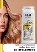 Bıttım+Hyaluronic acid Shampoo - 4