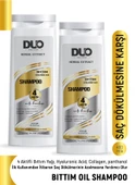 Bıttım+Hyaluronic acid Shampoo - 2