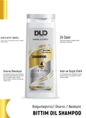 Bıttım+Hyaluronic acid Shampoo - 3