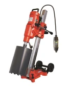 Catpower 9350 Açılı Sehpalı İki Vites Karot Makinesi - 1