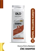 Zinc+Laurel oil Shampoo - 1