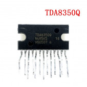 TDA8350Q TDA8561Q TDA8562Q Entegre Devre - 1