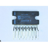 TDA8350Q TDA8561Q TDA8562Q Entegre Devre - 2