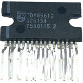 TDA8350Q TDA8561Q TDA8562Q Entegre Devre - 3