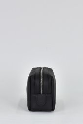 Fossil Siyah Erkek Traş Çantası Ve Portföy 2041 - 4