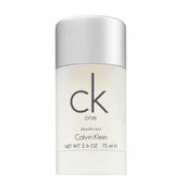 Calvin Klein One Deo Stick 75G - 1