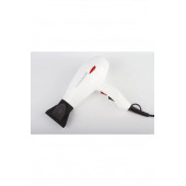 CVS Dn 7103 Turbo Pro.2400 Beyaz Saç Kurutma Makinesi DN 7103BY - 1
