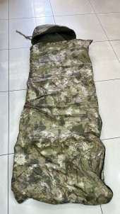 Makara Soğuk Hava Uyku Tulumu - 1