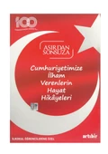 Artıbir Yayınları 100.yıl Özel Asırdan Sonsuza Serisi 3 Kitap Hediyeli Set - 3