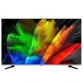 Vestel 50QA9700 4K Ultra HD 50" 127 Ekran Uydu Alıcılı Android Smart QLED TV - 1