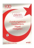 Artıbir Yayınları 100.yıl Özel Asırdan Sonsuza Serisi 3 Kitap Hediyeli Set - 4