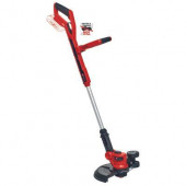 Einhell GE-CT 18/30 Li-Solo Akülü Kenar Kesme Makinesi - 2