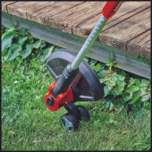 Einhell GE-CT 18/30 Li-Solo Akülü Kenar Kesme Makinesi - 5