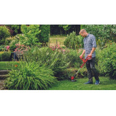 Einhell GE-CT 18/30 Li-Solo Akülü Kenar Kesme Makinesi - 8