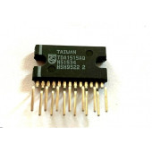 TDA1510AQ TDA1515AQ TDA1516BQ Entegre Devre - 2