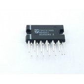 TDA1510AQ TDA1515AQ TDA1516BQ Entegre Devre - 3