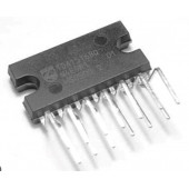 TDA1510AQ TDA1515AQ TDA1516BQ Entegre Devre - 4
