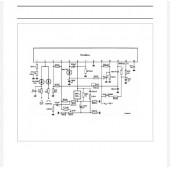 TDA2653A, SIL-13 Entegre Devre - 2