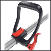 Einhell GE-LC 18 Li T-Solo Akülü Yüksel Dal Budama - 4