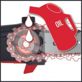 Einhell GE-LC 18 Li T-Solo Akülü Yüksel Dal Budama - 6