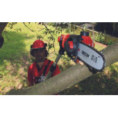 Einhell GE-LC 18 Li T-Solo Akülü Yüksel Dal Budama - 11