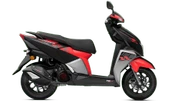 TVS Ntorq 125 Kırmızı - 2