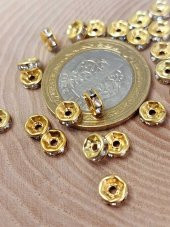 Metal Ara Malzeme10 adet (43535) thumbnail 1