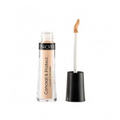 Note Conceal & Protect Liquid Concealer 05 Soft Ivory - 3