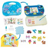 Aquabeads Çantalı Başlangıç Seti - 2