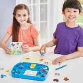 Aquabeads Çantalı Başlangıç Seti - 10
