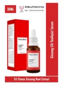 Maruderm Ginseng Cilt Yenileyici Serum 30 ML thumbnail 1