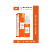 Maruderm Ginseng Cilt Yenileyici Serum 30 ML - 1