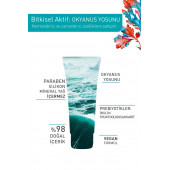 Normal Ve Kuru Ciltler Için Pure Algue Prebiyotik Nem Maskesi-75 ml - 3