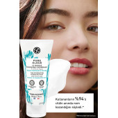 Normal Ve Kuru Ciltler Için Pure Algue Prebiyotik Nem Maskesi-75 ml - 4