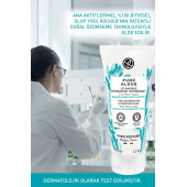 Normal Ve Kuru Ciltler Için Pure Algue Prebiyotik Nem Maskesi-75 ml - 5
