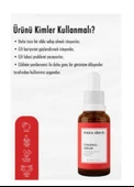 Maruderm Ginseng Cilt Yenileyici Serum 30 ML thumbnail 4