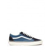 Vans Old Skool Lacivert - 1