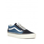 Vans Old Skool Lacivert - 2