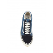 Vans Old Skool Lacivert - 3
