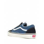 Vans Old Skool Lacivert - 4