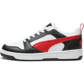 Puma Rebound v6 Low Erkek Ayakkabı 39232804 - 1
