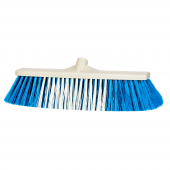 Doğuş Plastik Bahçe Fırçası 40 cm. x 12 Adet (21041) - 1