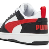 Puma Rebound v6 Low Erkek Ayakkabı 39232804 - 5