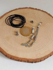 Tesbih Yapım Seti3 takım (43430) thumbnail 2