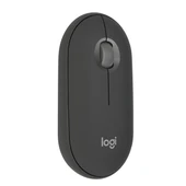 Logitech Pebble 2 Blutooth Set Siyah (920-012245) - 3