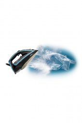 Fv5695 Turbo Pro Kireç Avcısı Anti-calc 3000 Watt Buharlı Ütü - 1830007642 - 3