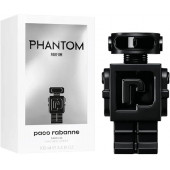 Paco Rabanne Phantom Erkek Parfüm EDP 100 ML - 1