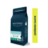 Moliendo Ravello Espresso Blend Kahve ( Çekirdek Kahve ) 1000 G. - 1