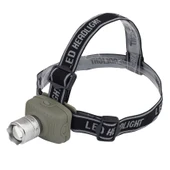 Police PC-1803 Cree Power Led Ampullü Kafa Feneri thumbnail 1