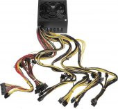 Bitcoin eteryum Ekran Kartı Destekli Power Supply 2000w - 1